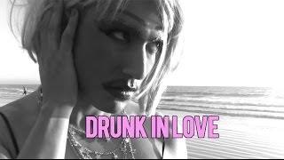 The Visual Video: Drunk In Love PARODY