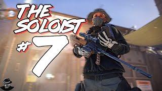 The Soloist #7 -The Division 2 Solo PVP