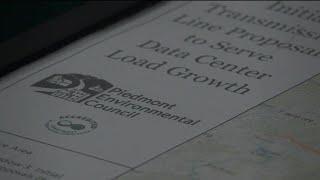 Piedmont Environmental Council raises concerns about Virginia’s growing data centers