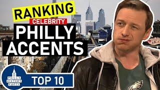 10 Attempts at a Philadelphia Accent