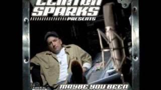 Clinton Sparks - 12. ROC Cafe (Ft.Memphis Bleek, Beanie Sigel, Jay-Z, & Joe Budden)