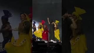 DIL-LUMINATI TOUR 2024 | DILJIT DOSANJH| BC PLACE| VANCOUVER | #concert #live #music #entertainment