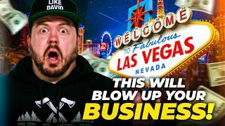 Las Vegas GENIUS Marketing Strategies You Need to Know