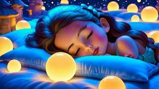 Sleep Time Song | Nursery Rhymes & Kids Songs