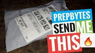 Prepbytes Send me this |how to get these ? | goodies from prepbytes | prepbytes goodies