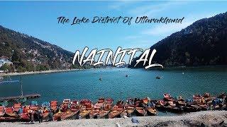 Naini Lake Nainital | Beauty of Nainital | Uttarakhand