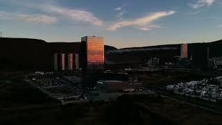 obras preliminares torre 2 Hospital Angeles Centro Sur Qro.