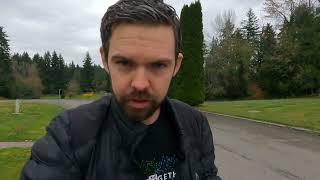 Infamous Crime Locations- YouTube Channel- Interview with Harmin- Jacob Lenhoff Tours America