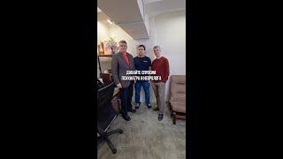 Спросим невролога и психиатра про СРК