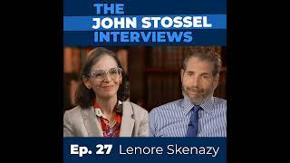 Ep. 27 Lenore Skenazy: on Free Range Parenting and Raising Independent Kids