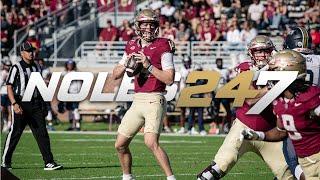 Watching a Win | FSU vs Charleston Southern Film Breakdown