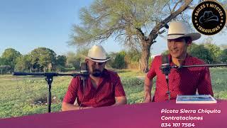 Entrevista con La Picota Sierra Chiquita