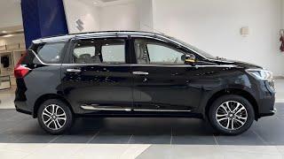 NEW Maruti Suzuki Ertiga 2024 New Model   Ertiga New Model 2024 Update Price, Specifications