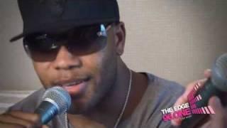 Flo Rida Chats With Mike E | The Edge 96.ONE