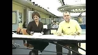 Encerramento (Diário Paulista) TV Cultura (2005)