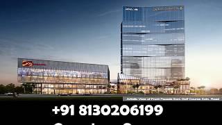 +91 8130206199 – WHY TO INVEST IN AIPL JOY GALLERY || SITE VISIT || WALKTHROUGH