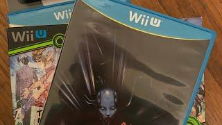 5 Rare and Uncommon Wii U Games