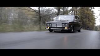 Slammed '90 Lada 1300SL - 4861 Garage x Ruddy