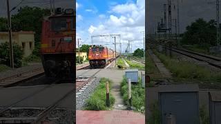 Red Monster Wap4 Skip Railgate #shorts