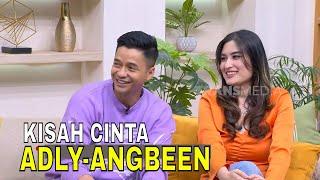 Cerita Adly Fairuz Mendekati Angbeen | FYP (13/11/24) Part 4