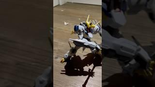 Gundam Universe ASW-G-08 Barbatos Lupus Rex