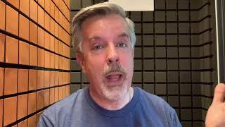 Professional Voiceover Recording Studio Matters - Peter K  O'Connell