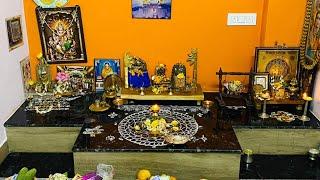 ಶ್ರೀ ವಿಜಯದಾಸರು ರಚಿಸಿರುವ ಚಕ್ರಾಬ್ಜ ಮಂಡಲ ರಂಗೋಲಿ ಮತ್ತು ಸುಳಾದಿ