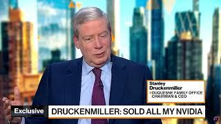 Stanley Druckenmiller - Position in US Treasury Bond's 17 oct 2024