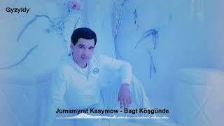 Jumamyrat Kasymow - Bagt Köşgünde