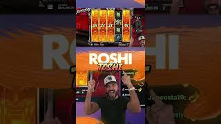 SLAYING AROUND - ROSHTEIN'S GRAND WIN - SLAYERS INC 🪓 #casino #roshtein #slots #jackpot