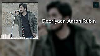 MUSICAL MECHANIC | DOORIYAN |AARON RUBIN | ALLWYN SAMUEL | JASMIN JOHARY | bollywood songs2022 |