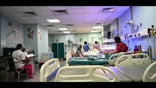 Best Hospital with Super Speciality Services in Gorakhpur - RHPL