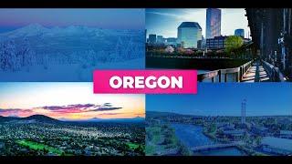 Oregon Entrepreneurs Network (OEN) Promotional Video