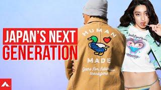 Japanese Streetwear Brands DEFINING The Next Generation | THELIST