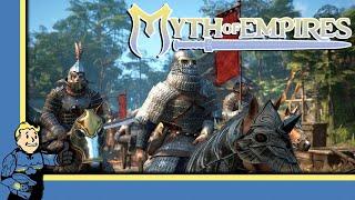 Myth Of Empires