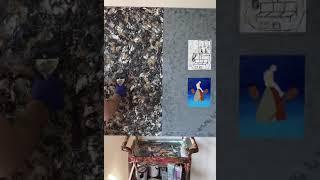Tarik Mendes Art Studio 204
