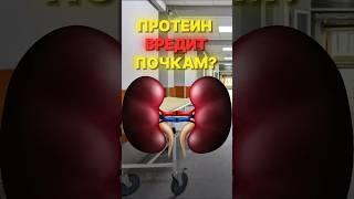 ПРОТЕИН ОПАСЕН?  #наука #биология #интеллект #медицина #развитие #отношения #психология