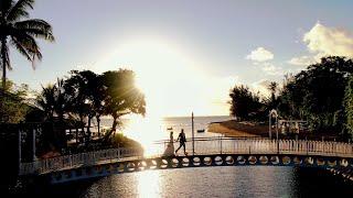 Wedding in Mauritius | Veronika & Tomas