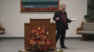 011225 - AM - The Authority of Jesus Christ - Part 1 - Duvall