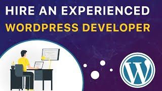 Hire WordPress Developers In India | WordPress Development | The App Ideas