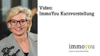 ImmoYou Kurzvorstellung – Bettina C. Stach