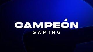 Campeon Gaming