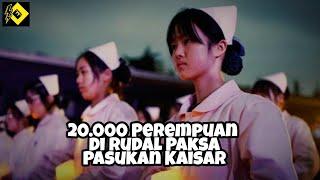 Kisah 20.000 Perempuan Tiongkok di Rudal Paksa Tentara Kekaisaran Jepang || Kota Nanking