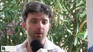 Cinema al Tramonto con Alessandro Prato - Festival dei Tramonti 24