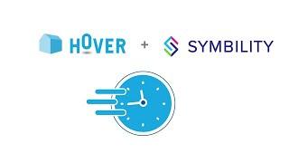 Hover + Symbility - Reducing Claims Estimating By 25-50%