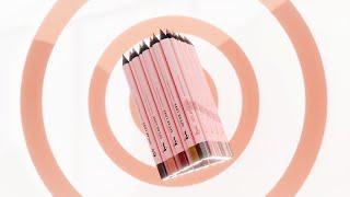 Blender 3D Cosmetic Product Animation | LYS Beauty Lip Liner