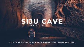 Siju Cave (Bat Cave) and Rock Formation: Explore the Garo Hills of Meghalaya | Offbeat and Untold