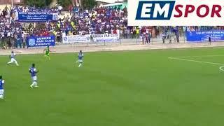 MG Fan Club gushyigikira Gikundiro yacu ni Intego zacu,Marines 0_1 Rayon Sports