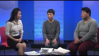 习近平访美之际 中国访民申诉抗议