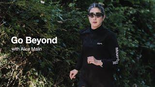 Go Beyond with Alice Malin | Mount to Coast